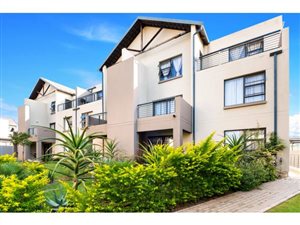 2 Bed Apartment in Ruimsig
