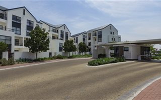3 Bedroom Apartment in De Velde