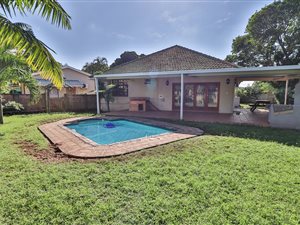 3 Bed House in Mtubatuba