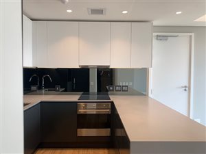 1 Bed Apartment in Melrose Arch