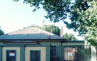 3 Bedroom House in Mayfair