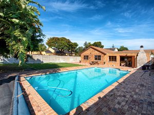 3 Bed House in Zeekoevlei