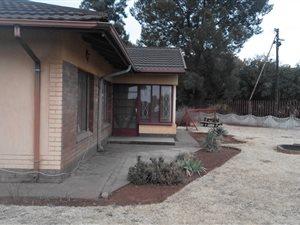 3 Bed House in Kookrus