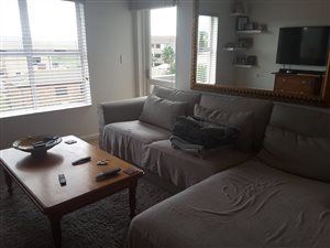 3 Bed Apartment in Uitzicht