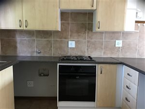 2 Bed House in Boardwalk Villas