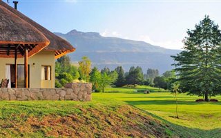 2 Bedroom Apartment in Bergville