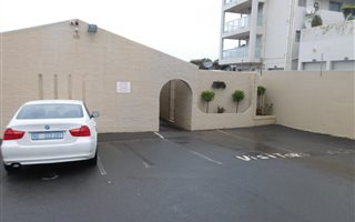 2 Bedroom Duplex in Amanzimtoti