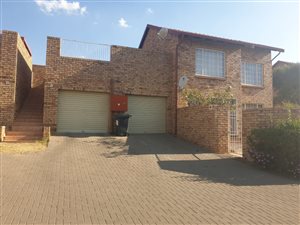 2 Bed Townhouse in The Reeds