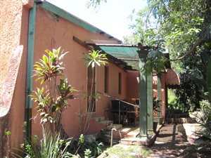 Farm in Nelspruit