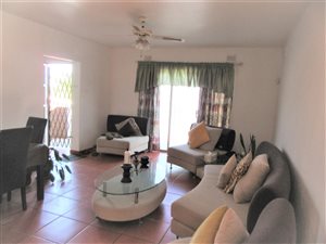 3 Bed House in Park Hill
