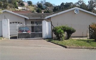 2 Bedroom House in Wyebank