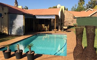 3 Bedroom House in Wierda Park