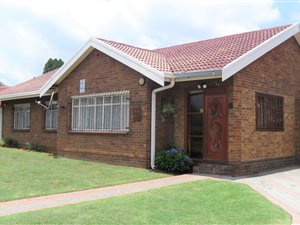 3 Bed House in Kriel