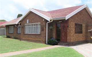 3 Bedroom House in Kriel