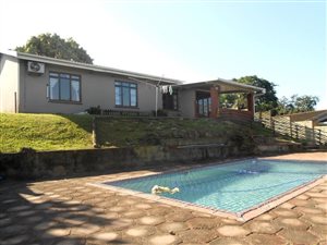 3 Bed House in Caversham Glen