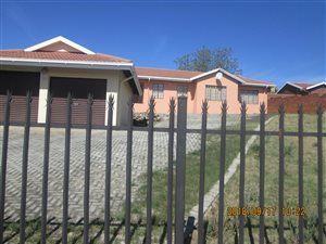 3 Bed House in Ladysmith