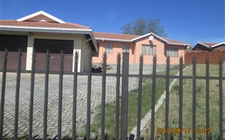 3 Bedroom House in Ladysmith