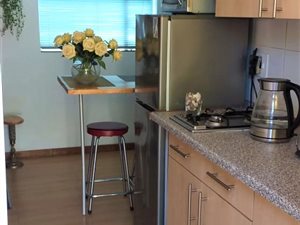 1 Bed Apartment in Stellenbosch Central