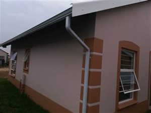 3 Bed House in Salfin