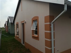 3 Bed House in Salfin