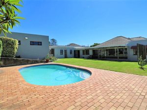 4 Bed House in Berea