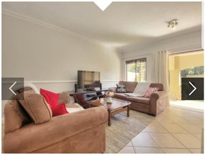 2 Bedroom Duplex in Lonehill
