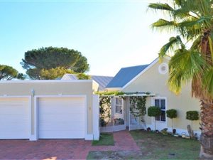 3 Bed House in Zevenzicht