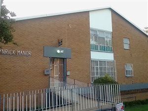 1 Bed Apartment in Kew