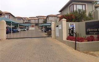 2 Bedroom House in Winchester Hills