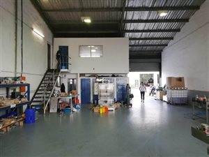 232 m² Commercial space in Westmead