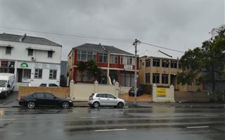 122 m² Commercial space in Umbilo
