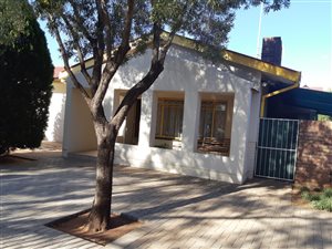 3 Bed House in Hadison Park