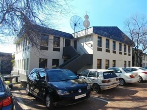 261 m² Commercial space in Dunkeld West