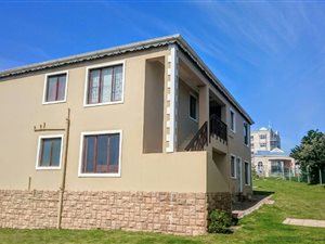 2 Bed Apartment in Marina Martinique