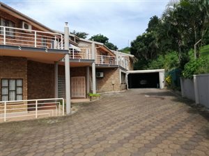 5 Bed House in Sparks