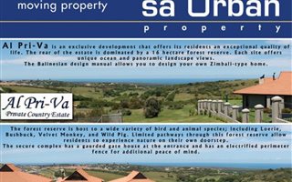 2000 m² Land available in Lovemore Park