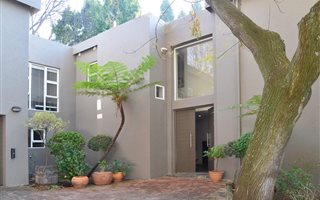 4 Bedroom House in Inanda