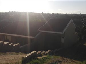 5 Bed House in Ntuzuma