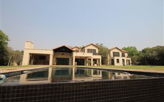 5 Bedroom House in Dainfern Valley