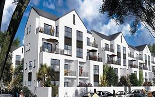 2 Bedroom Apartment in Greenstone Hill