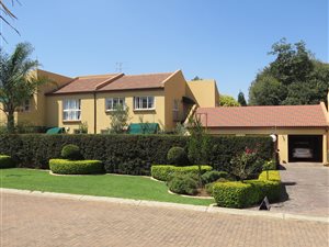 3 Bed Cluster in Edenglen