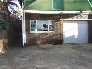 1 Bed House in Greymont