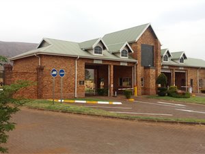 1000 m² Land available in Wigwam