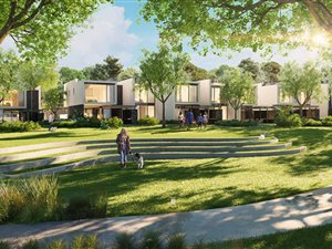 2 Bed Apartment in Sibaya Precinct