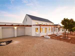 3 Bed House in Croydon Olive Estate