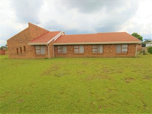 4 Bed House in Sharon Park