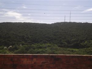 3 Bedroom House in Scheepers Heights