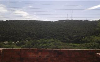 3 Bedroom House in Scheepers Heights