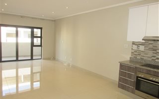 2 Bedroom Apartment in Ridgeside
