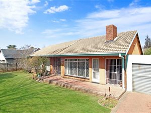 3 Bed House in Vanderbijlpark SE